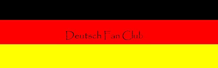 deutschfanclub